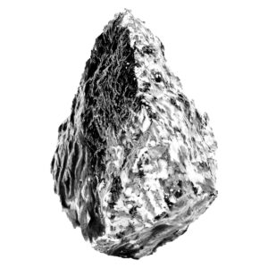 ATLAS BLACK - ORIGINAL WORK