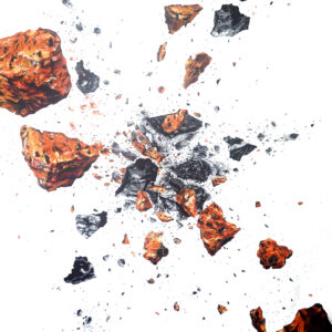 IMPLOSION - ORIGINAL WORK