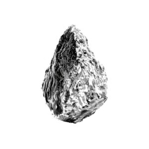 ATLAS BLACK - ORIGINAL WORK