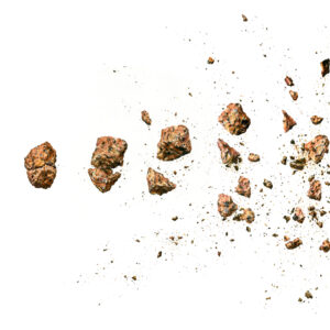 OLD WOUNDS - ORIGINAL WORK