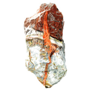 ATLAS ORANGE - ORIGINAL WORK